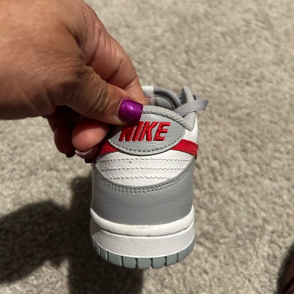 Dunks - Picture 8 of 11